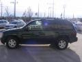 Dark Green Metallic - TrailBlazer LS 4x4 Photo No. 5