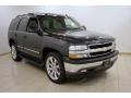 2005 Dark Gray Metallic Chevrolet Tahoe LT 4x4  photo #1