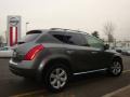 2007 Platinum Pearl Matallic Nissan Murano SL AWD  photo #13