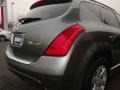 2007 Platinum Pearl Matallic Nissan Murano SL AWD  photo #19