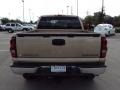 2005 Sandstone Metallic Chevrolet Silverado 1500 LS Extended Cab 4x4  photo #7