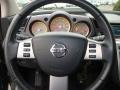 2007 Platinum Pearl Matallic Nissan Murano SL AWD  photo #31