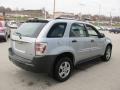 Galaxy Silver Metallic - Equinox LS AWD Photo No. 6
