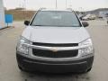Galaxy Silver Metallic - Equinox LS AWD Photo No. 10