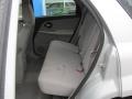 Galaxy Silver Metallic - Equinox LS AWD Photo No. 11