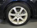 Majestic Blue Metallic - Maxima 3.5 SE Photo No. 6