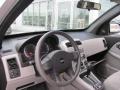 Galaxy Silver Metallic - Equinox LS AWD Photo No. 13