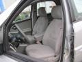 Galaxy Silver Metallic - Equinox LS AWD Photo No. 15