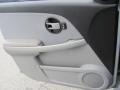 Galaxy Silver Metallic - Equinox LS AWD Photo No. 16