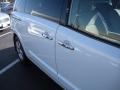 2007 Nordic White Pearl Nissan Quest 3.5 S  photo #5