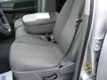 Bright Silver Metallic - Ram 1500 Lone Star Edition Quad Cab Photo No. 33