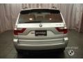 Titanium Silver Metallic - X3 3.0si Photo No. 2