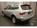Titanium Silver Metallic - X3 3.0si Photo No. 3