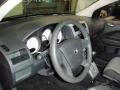 2008 Sunburst Orange Pearl Dodge Caliber SXT  photo #3