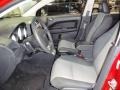 2008 Sunburst Orange Pearl Dodge Caliber SXT  photo #5