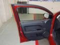 2008 Sunburst Orange Pearl Dodge Caliber SXT  photo #6