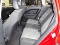 2008 Sunburst Orange Pearl Dodge Caliber SXT  photo #7