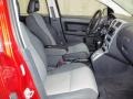 2008 Sunburst Orange Pearl Dodge Caliber SXT  photo #8