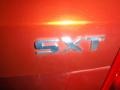 2008 Sunburst Orange Pearl Dodge Caliber SXT  photo #9