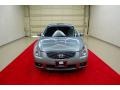 Precision Gray Metallic - Maxima 3.5 SL Photo No. 2