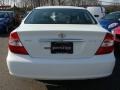 2003 Super White Toyota Camry LE  photo #5