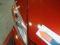 2008 Sunburst Orange Pearl Dodge Caliber SXT  photo #10