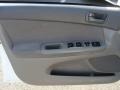 2003 Super White Toyota Camry LE  photo #6