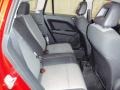 2008 Sunburst Orange Pearl Dodge Caliber SXT  photo #11