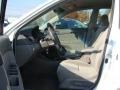2003 Super White Toyota Camry LE  photo #7