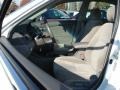 2003 Super White Toyota Camry LE  photo #8