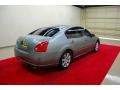 Precision Gray Metallic - Maxima 3.5 SL Photo No. 6