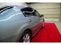 Precision Gray Metallic - Maxima 3.5 SL Photo No. 7