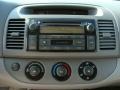 2003 Super White Toyota Camry LE  photo #11
