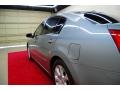 Precision Gray Metallic - Maxima 3.5 SL Photo No. 9