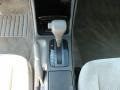 2003 Super White Toyota Camry LE  photo #12