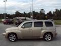 2006 Sandstone Metallic Chevrolet HHR LT  photo #2