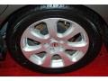 Precision Gray Metallic - Maxima 3.5 SL Photo No. 11