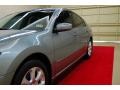 Precision Gray Metallic - Maxima 3.5 SL Photo No. 12