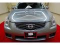 Precision Gray Metallic - Maxima 3.5 SL Photo No. 13