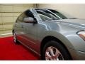 Precision Gray Metallic - Maxima 3.5 SL Photo No. 14
