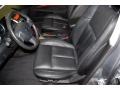 Precision Gray Metallic - Maxima 3.5 SL Photo No. 16
