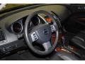 Precision Gray Metallic - Maxima 3.5 SL Photo No. 17