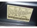 Precision Gray Metallic - Maxima 3.5 SL Photo No. 19