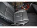 Precision Gray Metallic - Maxima 3.5 SL Photo No. 26