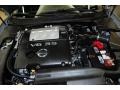 Precision Gray Metallic - Maxima 3.5 SL Photo No. 34