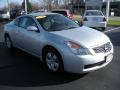 2008 Radiant Silver Metallic Nissan Altima 2.5 S Coupe  photo #3