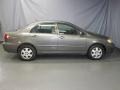 2005 Phantom Gray Pearl Toyota Corolla LE  photo #4