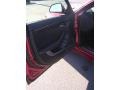 Crystal Red - CTS Sedan Photo No. 10