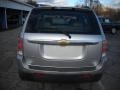 2006 Galaxy Silver Metallic Chevrolet Equinox LS AWD  photo #3