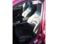 Crystal Red - CTS Sedan Photo No. 11